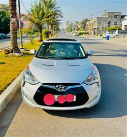 هيونداي فلوستر